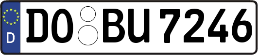 DO-BU7246