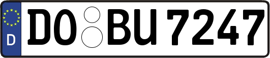 DO-BU7247