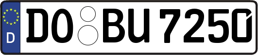 DO-BU7250