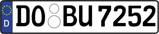 DO-BU7252