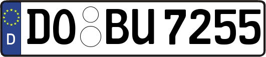 DO-BU7255