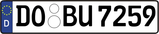 DO-BU7259
