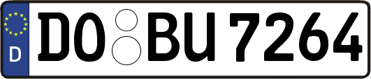 DO-BU7264