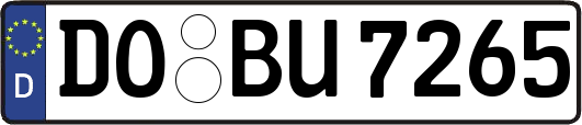 DO-BU7265