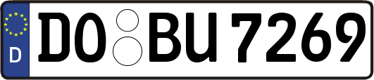 DO-BU7269