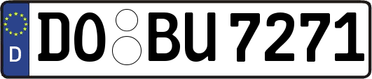 DO-BU7271