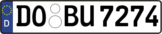 DO-BU7274
