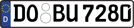 DO-BU7280