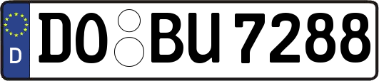 DO-BU7288