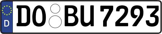 DO-BU7293
