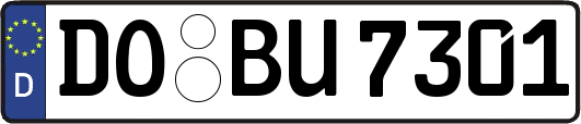 DO-BU7301