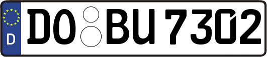 DO-BU7302