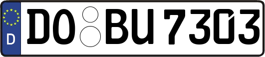 DO-BU7303