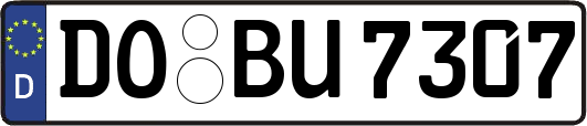 DO-BU7307