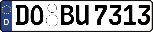 DO-BU7313