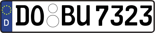 DO-BU7323
