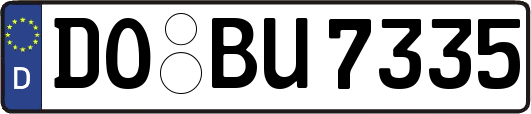DO-BU7335