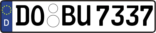 DO-BU7337