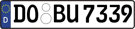 DO-BU7339