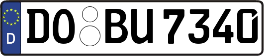 DO-BU7340