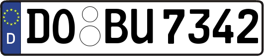 DO-BU7342