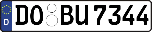 DO-BU7344
