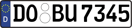 DO-BU7345