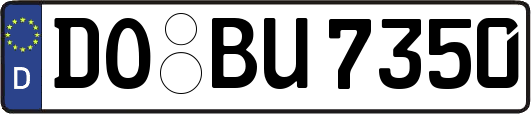 DO-BU7350