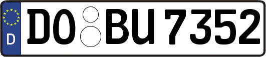 DO-BU7352