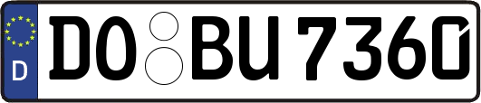 DO-BU7360