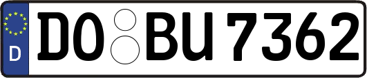 DO-BU7362