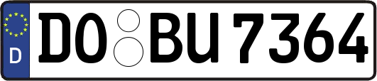 DO-BU7364