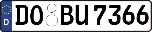 DO-BU7366