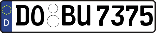 DO-BU7375