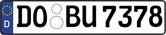 DO-BU7378