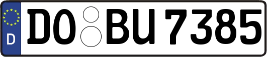 DO-BU7385
