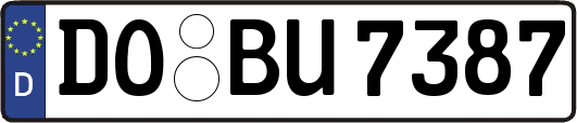 DO-BU7387