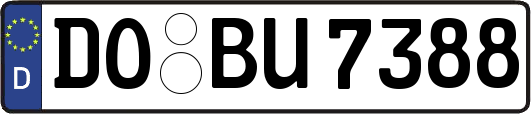 DO-BU7388