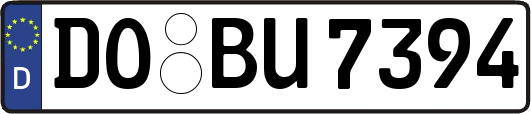 DO-BU7394