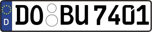 DO-BU7401