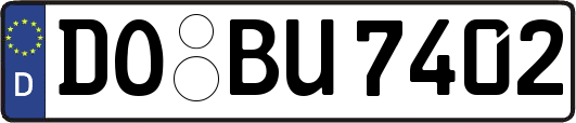 DO-BU7402