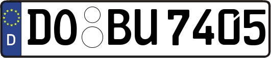 DO-BU7405