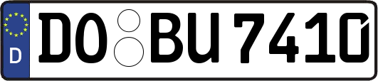 DO-BU7410