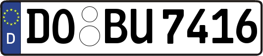 DO-BU7416