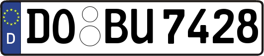 DO-BU7428