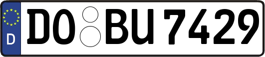 DO-BU7429