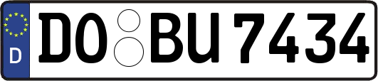 DO-BU7434