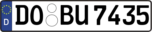 DO-BU7435
