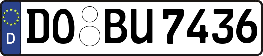 DO-BU7436