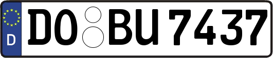 DO-BU7437